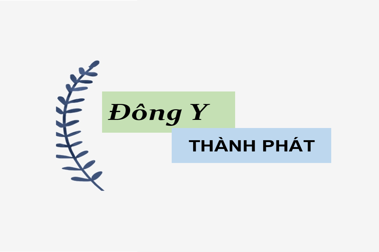 PHÒNG KHÁM Y HỌC CỔ TRUYỀN THÀNH PHÁT