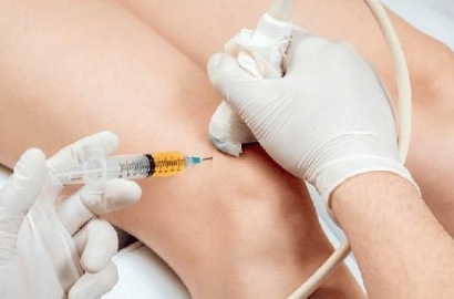 Điều trị thoái hóa khớp gối không dùng thuốc